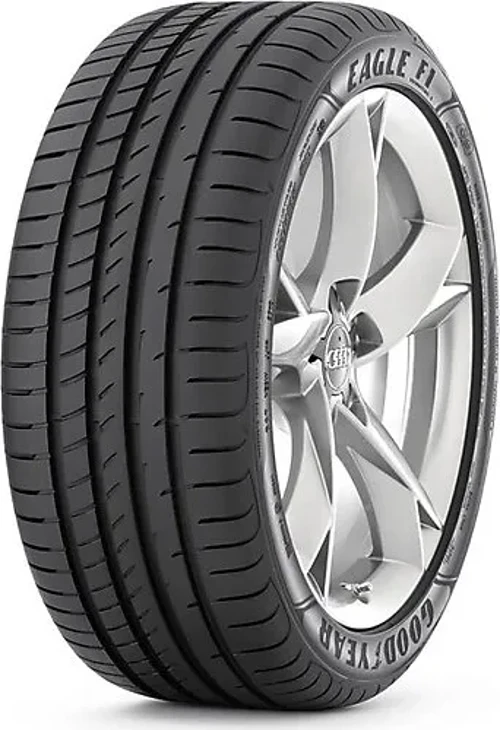 235/45R18 98Y Eagle F1 Asymmetric 2 N0 (Isı) Yaz Lastiği - 2024
