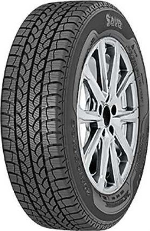205/65R16c 107/105T Eskimo Kış Lastiği (2025)