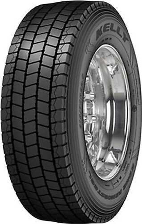 315/80R22.5 156L154M Armstl Kdm2 3psf ( Asfalt Çeker ) 4 Mevsim Lastik - 2026
