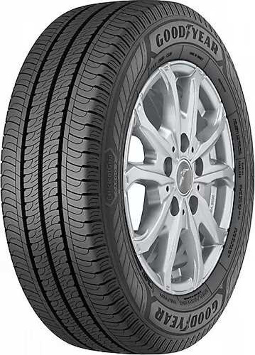 205/75R16c 113/111T Efficientgrip Cargo 2 Yaz Lastiği - 2026