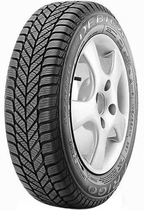 185/65R15 88T Frigo 2 Ms Kış Lastiği (2025)