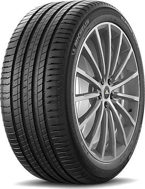 235/60R18 103W Latıtude Sport 3 N1 Yaz Lastiği (2024)