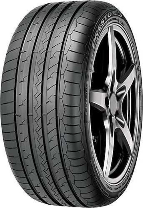 205/45R17 88W Presto Uhp 2 XL Yaz Lastiği (2025)