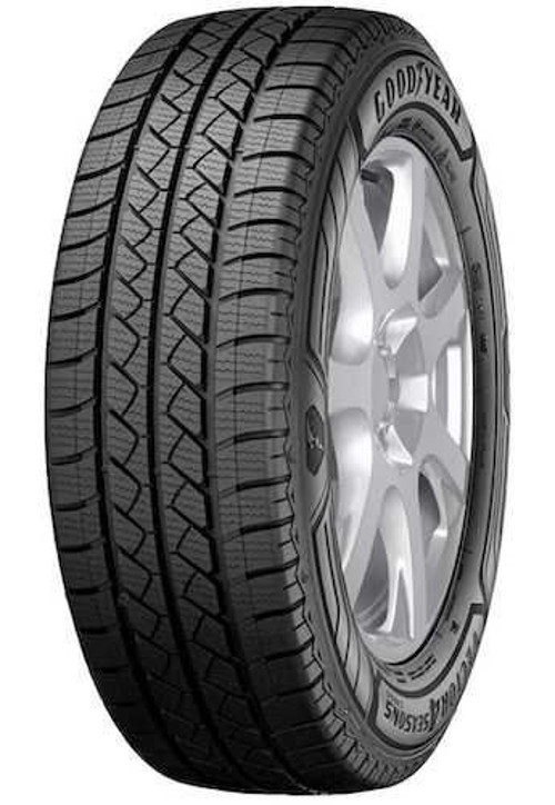 225/75R16c 121/120R Eagle Sport 4 Seansons Cargo 4 Mevsim Lastik - 2026