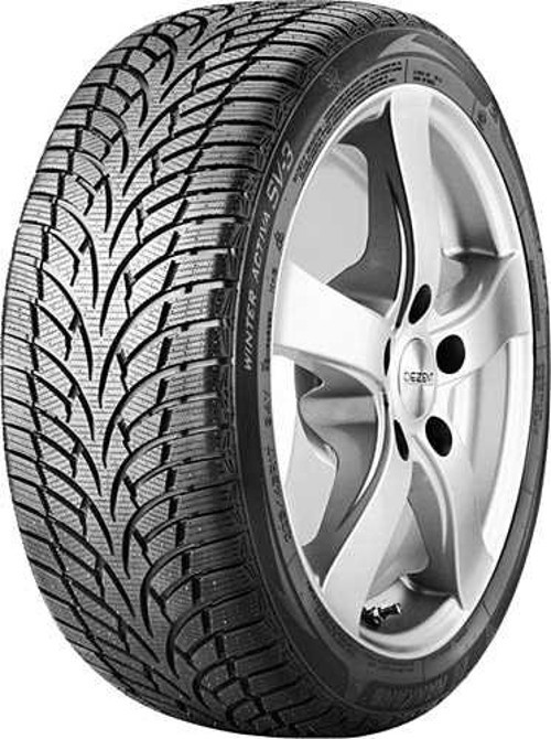 235/50R19 103V Sv-3 Suv XL Kış Lastiği (2025)