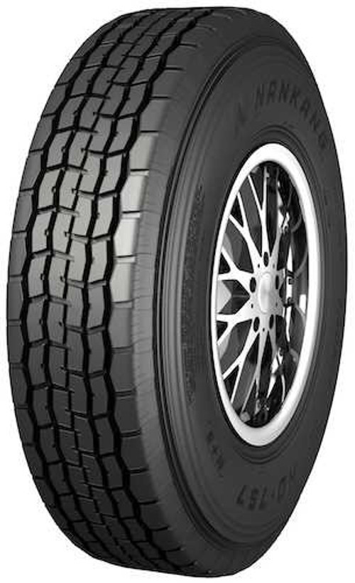 215/85R16 120/118N Hd 757 Yaz Lastiği (2024)