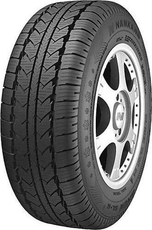 225/75R16c 121/120R SL-6 Kış Lastiği (2025)