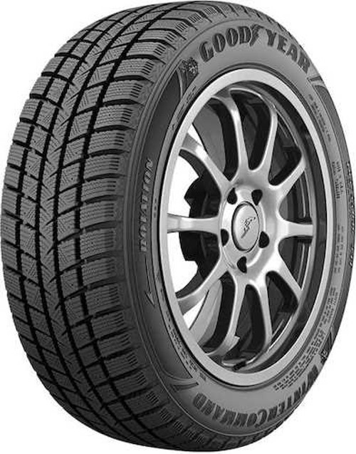225/55R17 97H WinterCommand Fp Kış Lastiği (2025)