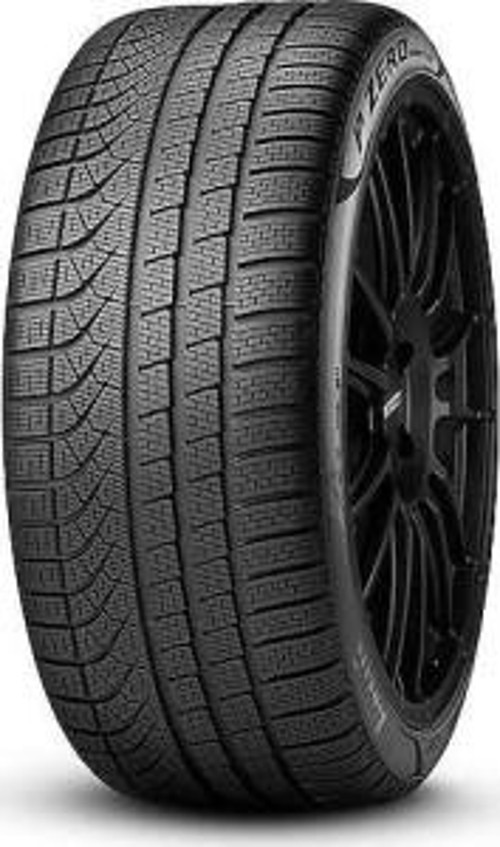 285/35R21 105H P-Zero Winter (*) XL Kış Lastiği (2025)