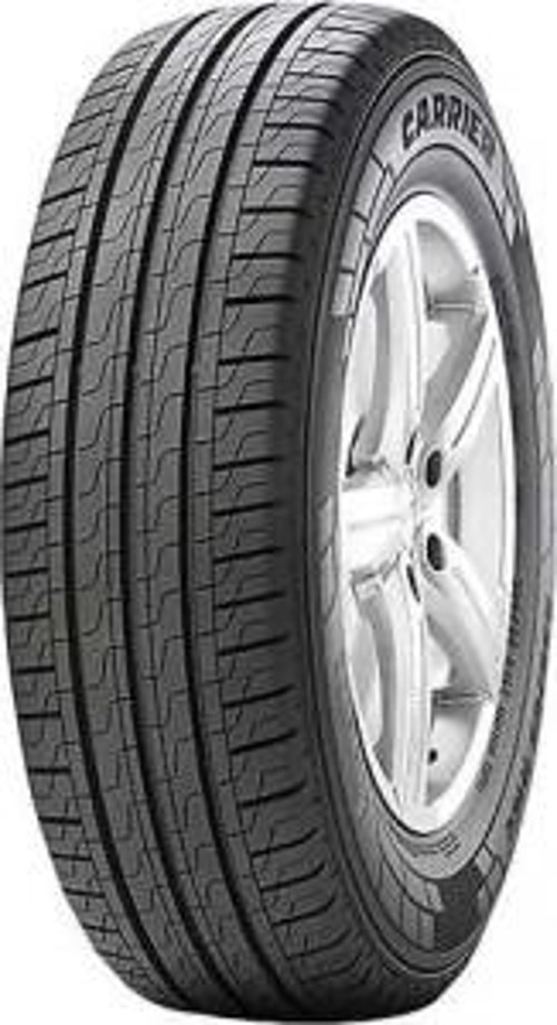 195/75R16c 107R Carrier Yaz Lastiği (2025)