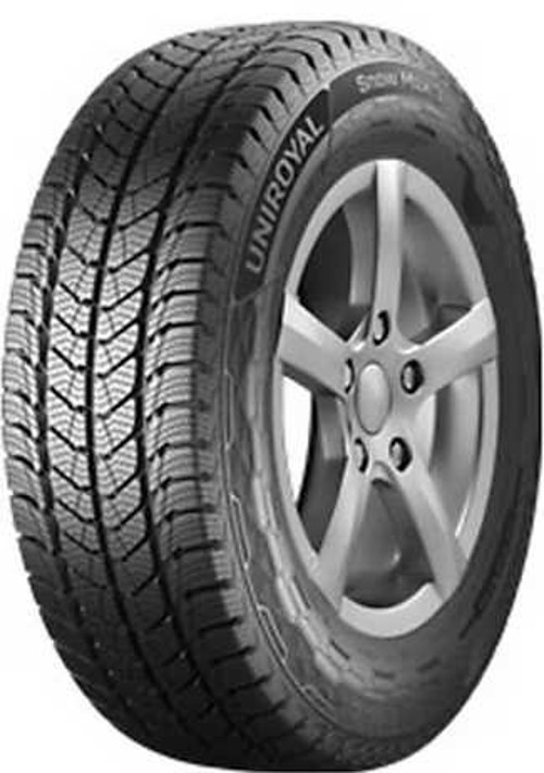 215/75R16C 113/111R Snow Max 3 8PR Kış Lastiği (2025)