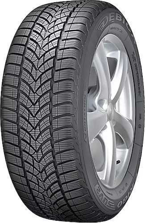 235/65R17 108H Frigo Suv 2 Kış Lastiği (2022)