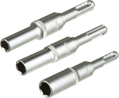 Derin Somun Adaptörü 13 mm Sds