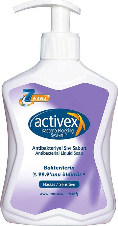 Sıvı Sabun