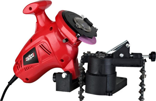 ATZB 8801 Zincir Bileme Makinası