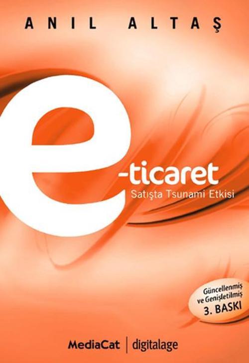 E-Ticaret - Satışta Tsunami Etkisi