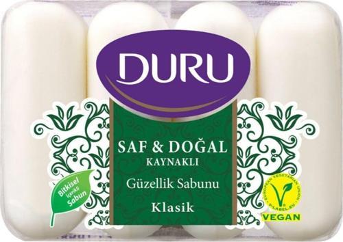 SAF&DOĞAL 4*70 280 GR KLASİK