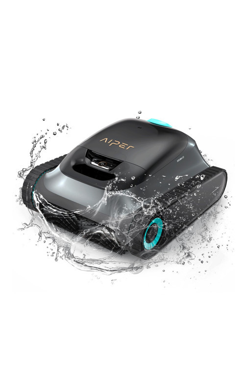 Scuba S1 Kablosuz Havuz Robotu - UygunPool