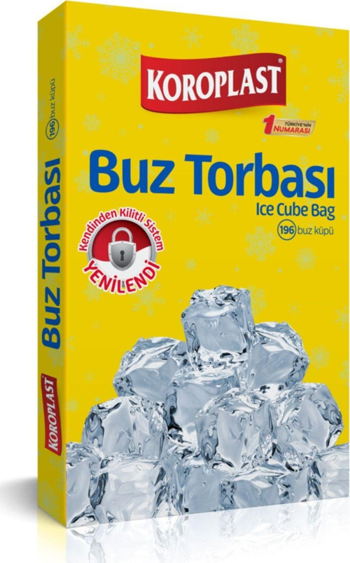 Buz Torbası