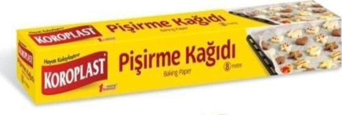 Pişirme Kağıdı 37 cmx8 mt