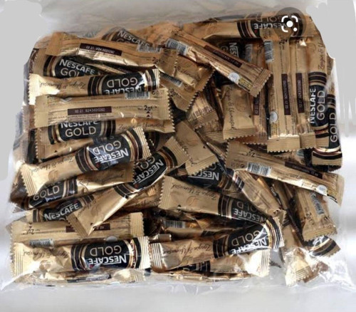 Gold 2 gr 10x100 Lü Paket (TOPLAM 1000 ADET)