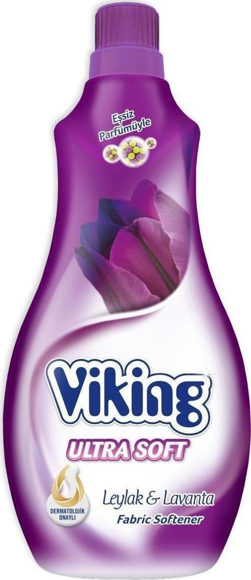 Yumuşatıcı Soft Leylak&lavanta 1400 ml 1 Adet