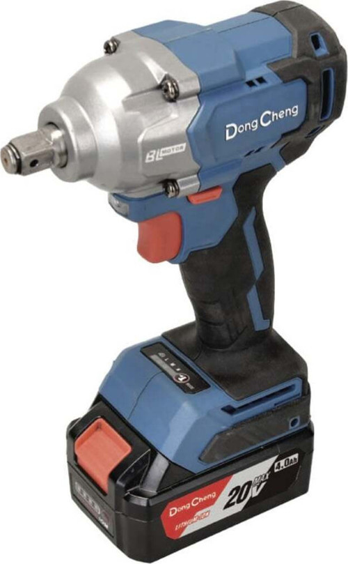 DongCheng DCPB488 Somun Sıkma 4.0Ah