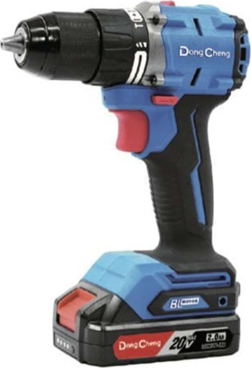 DongCheng DCJZ2060İ Darbeli Vidalama Matkabı