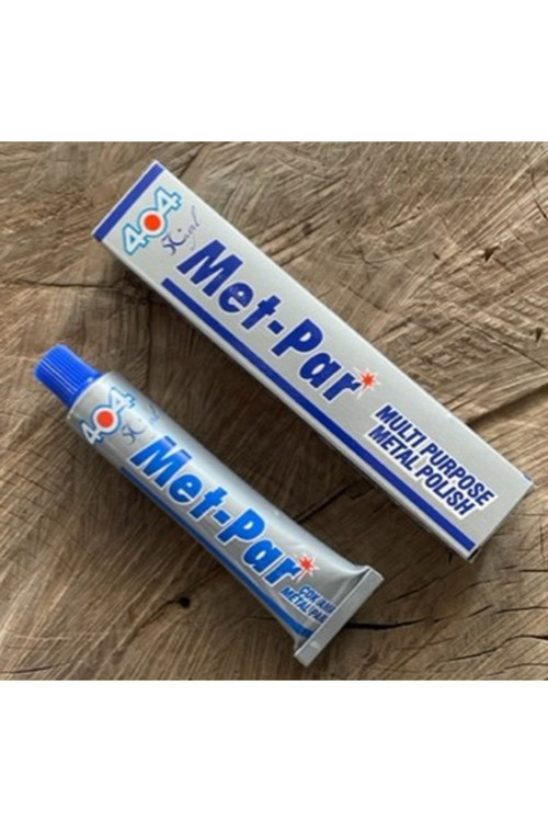 KROM PARLATICI METAL PİRİNÇ ALTIN İNOX PARLATICI PASTA POLİŞ 50GR