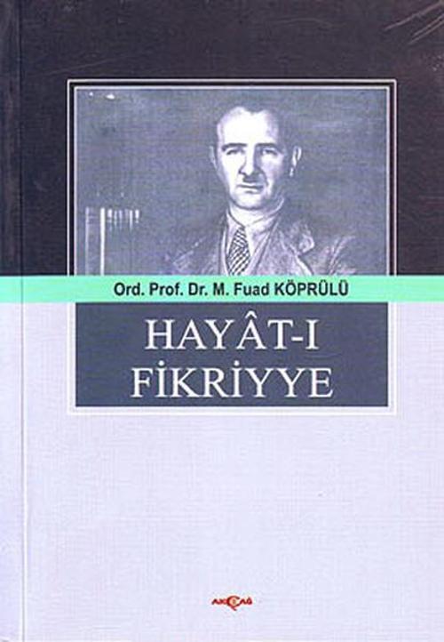 Hayat-ı Fikriyye