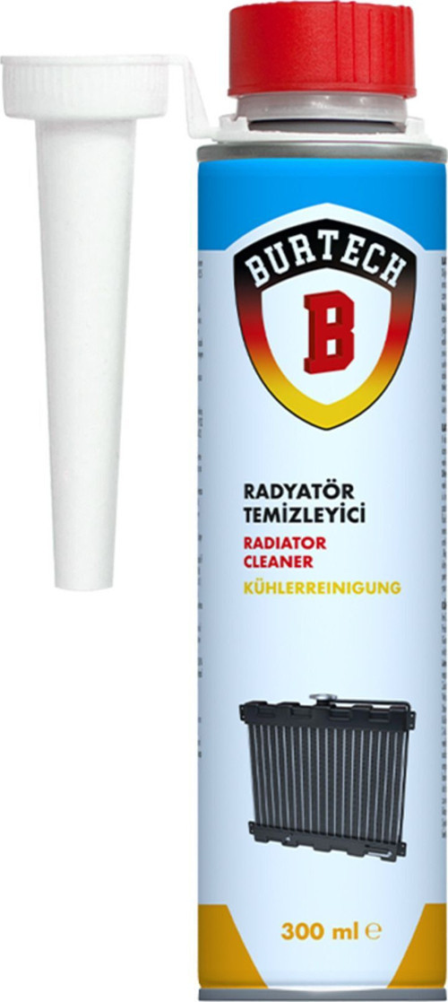 RADYATÖR TEMİZLEYİCİ
