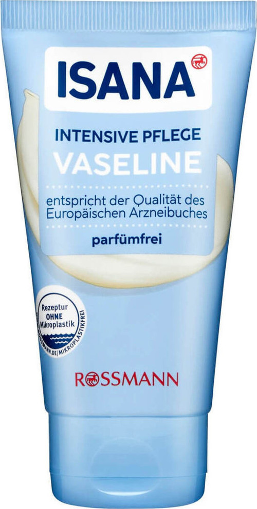 Vazelin Parfümsüz Tüp, 75 ml