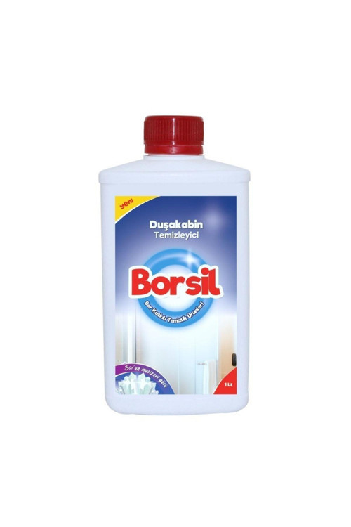 Duşakabin Temizleyicisi 1 L