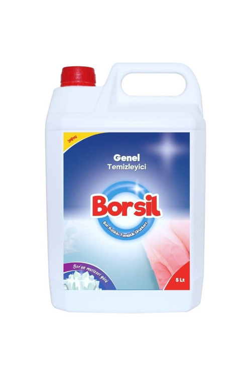 Genel Temizleyici 5 L