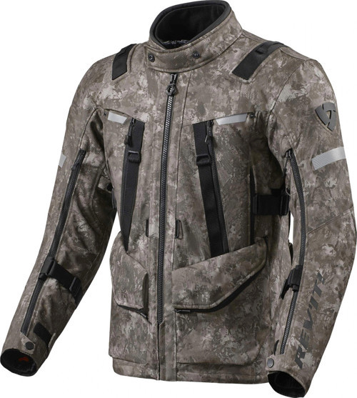 SAND 4 H2O MONT CAMO KAHVE