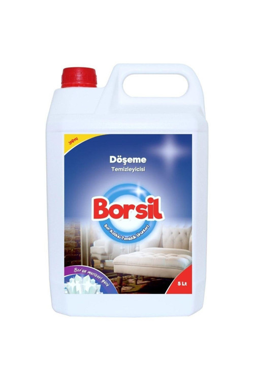 Döşeme Temizleyicisi 5 L