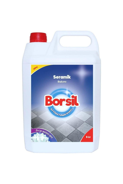 Seramik Bakımı (5 LT)