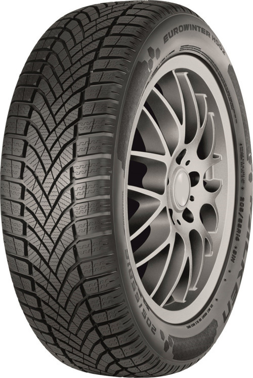 195/65 R15 91H Eurowinter HS02 Oto Kış Lastiği (Üretim YILI:2024)