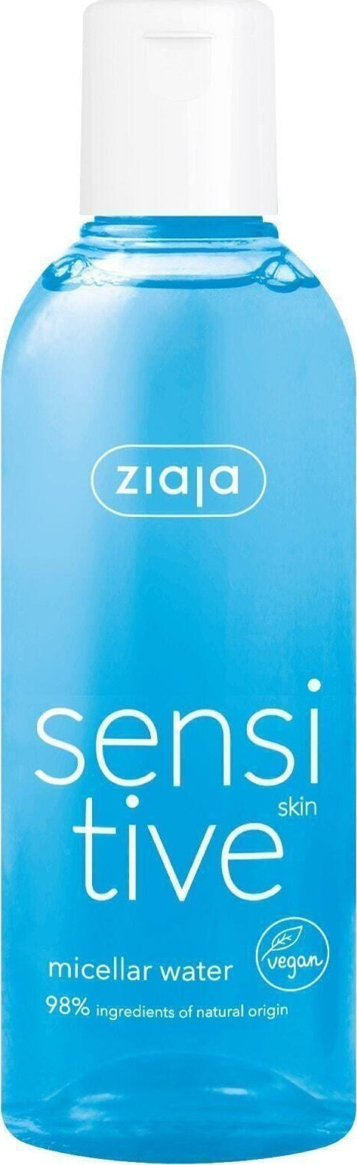 Sensitive Skin Misel Suyu 200ml