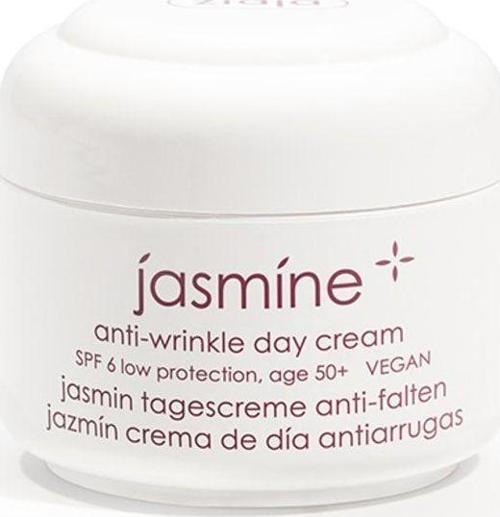 Yasemin Yağı Gündüz Kremi Spf6 50+ 50 Ml 5901887037026