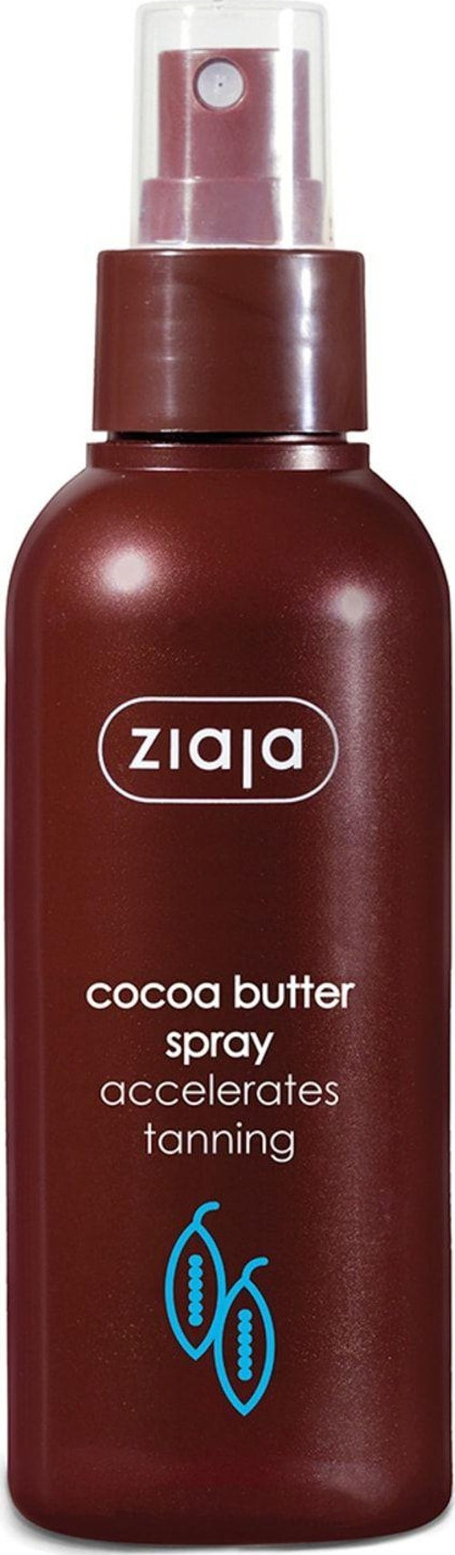 Kakao Yağı Spreyi 100Ml