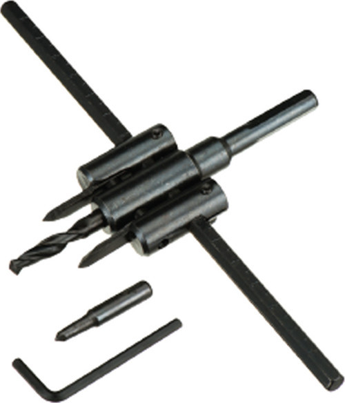 Ayarlı Panç Sistemleri 30 x 120 mm