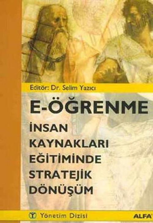 E-Öğrenme