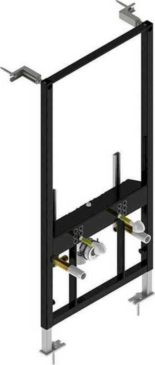 Asma Bide İçin Taşıyıcı Metal Montaj Seti - 8040-1001