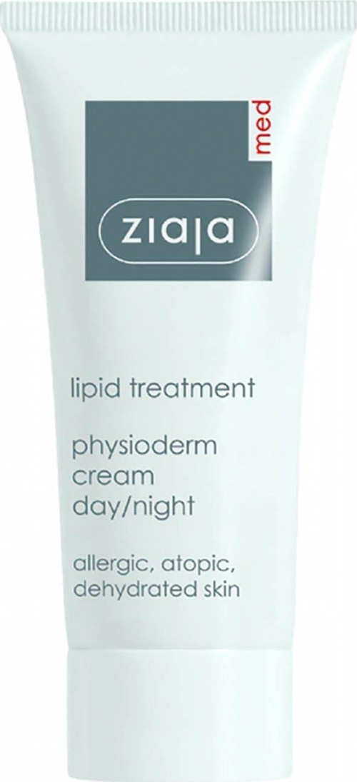 Med Lipid Formula Fizyoderm Krem 50Ml