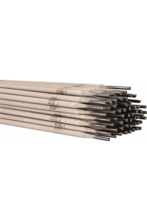 Elektrot Kaynak Çubuğu 3.25 mm 10 Adet