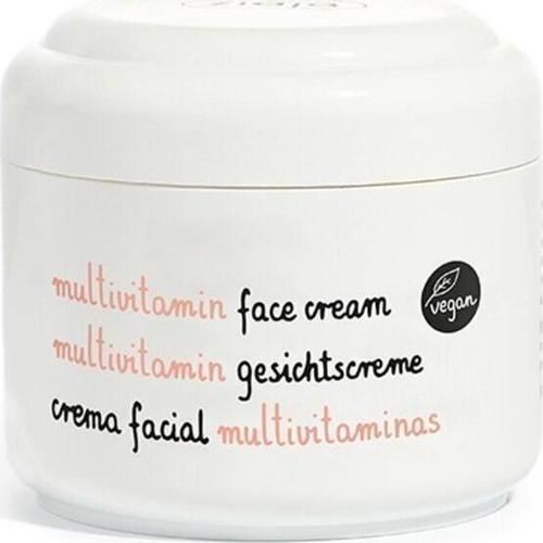 Multivitamin Nemlendirici Yüz Kremi 50Ml