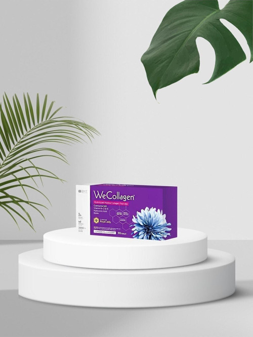 Wecollagen 90 Tablet