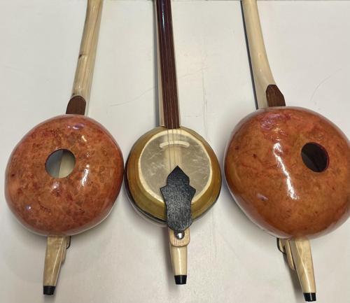 Kaliteli Kabak Kemane