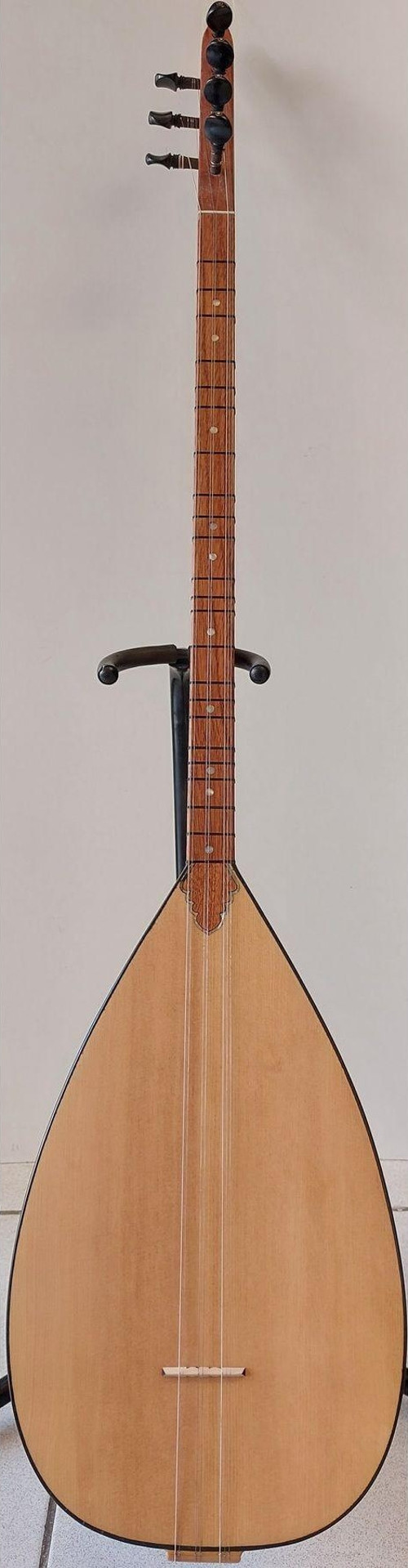 PROFESYONEL UZUN SAP SARI ARDIÇ BAĞLAMA